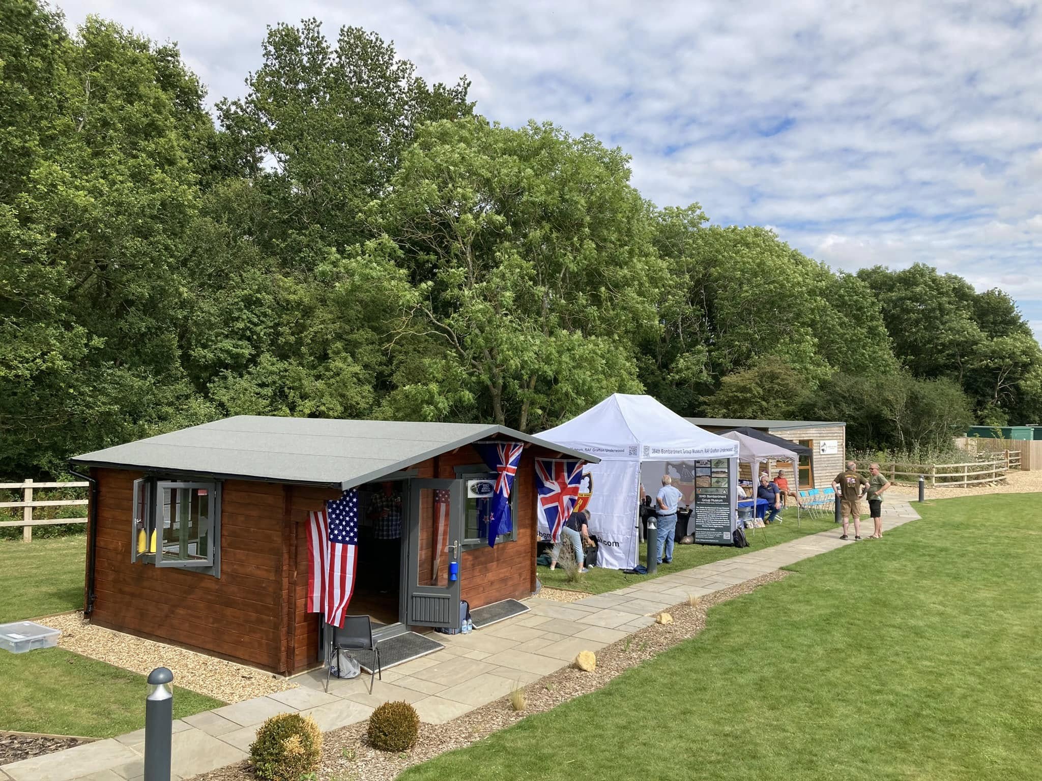 Kings Cliffe Museum Open Day - Sunday 9th August