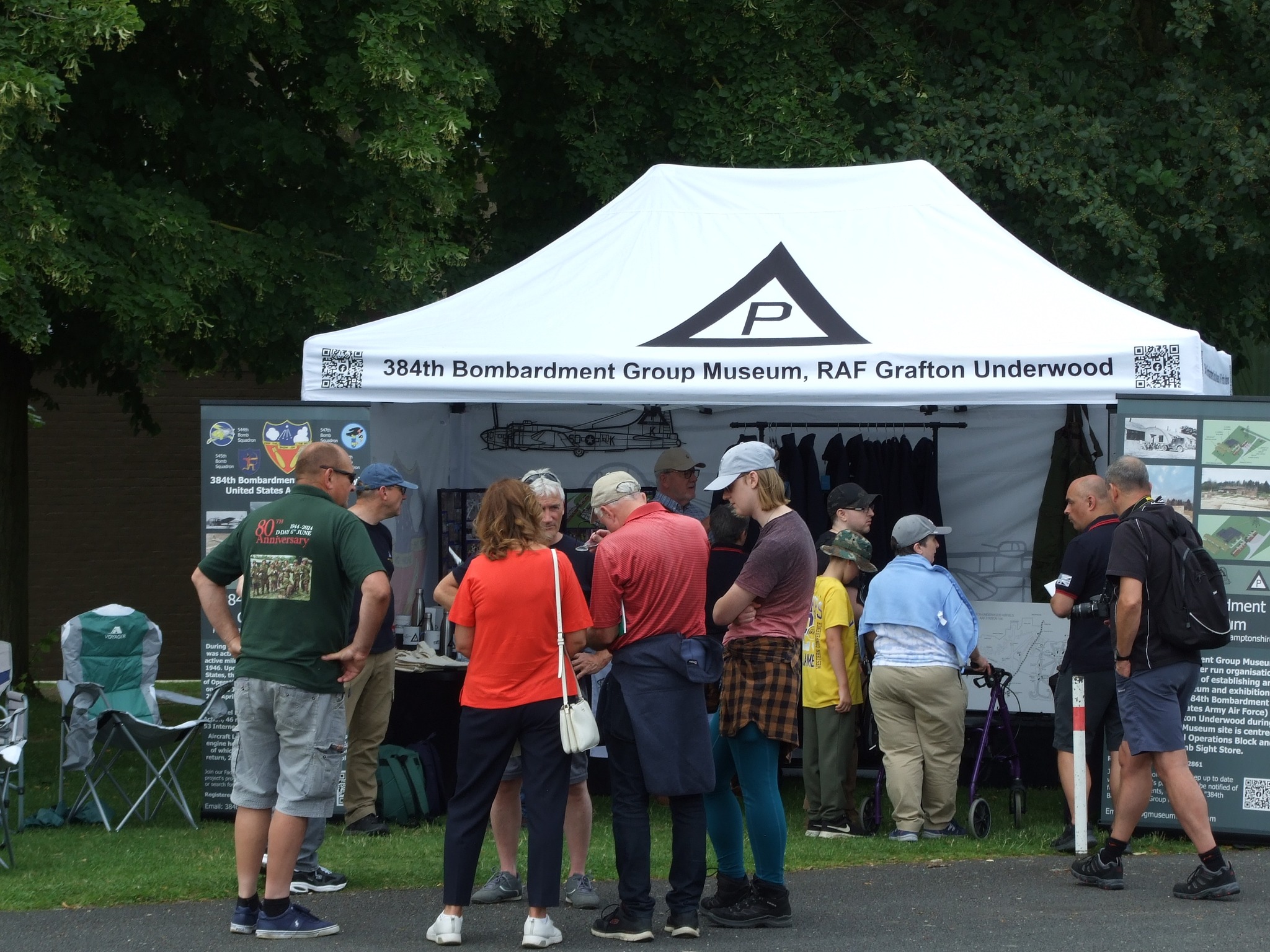 Brigstock Beer Festival